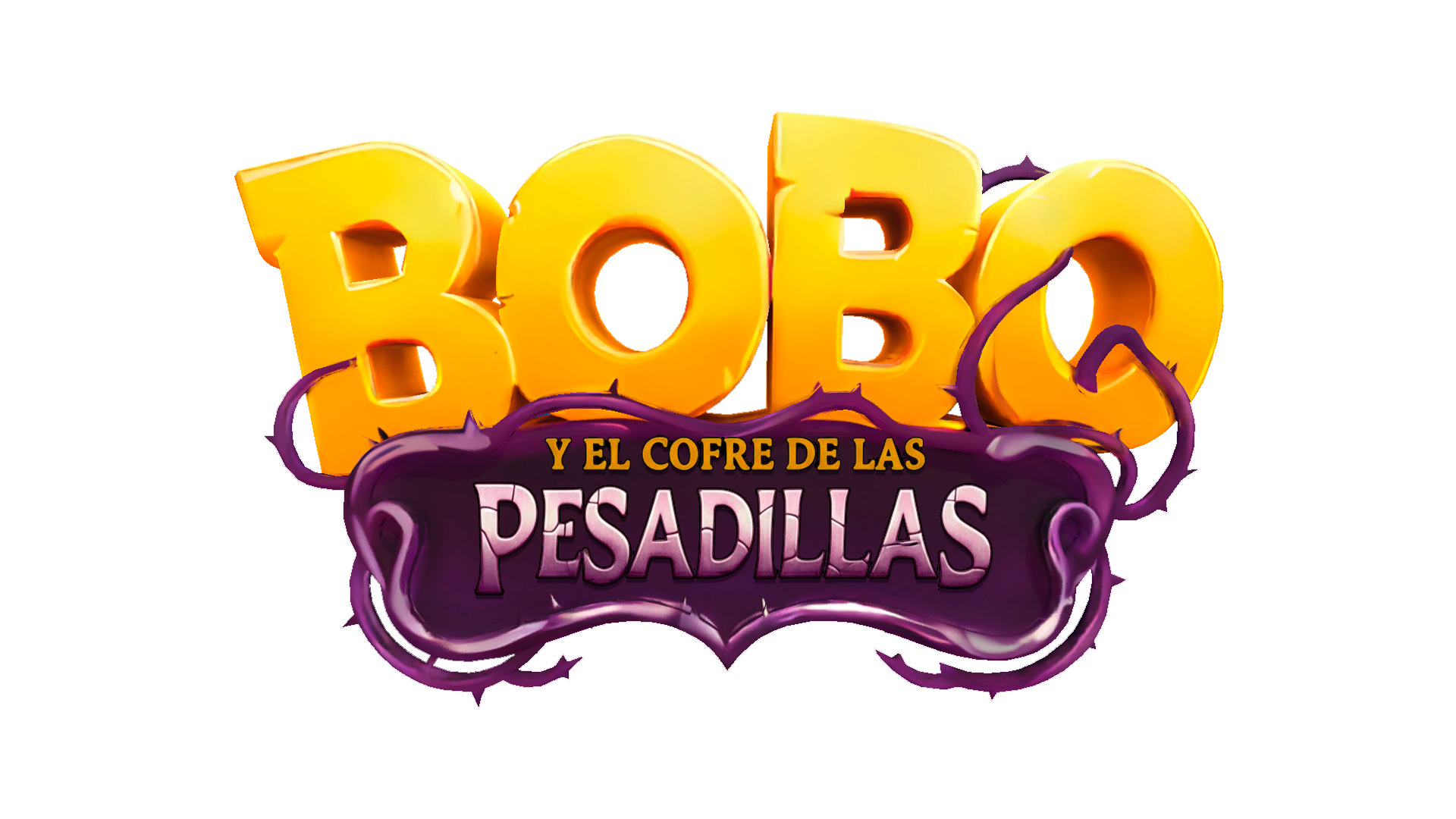 Bobo and the Chest of Nightmares