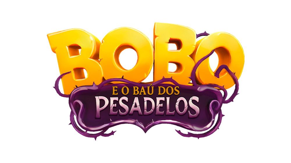 Bobo and the Chest of Nightmares