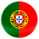 Portuguese flag